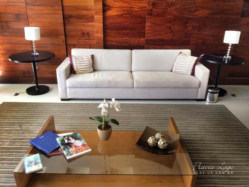 Belíssimo Apartamento Centro de Itaipava All Suites Petrópolis Esterno foto