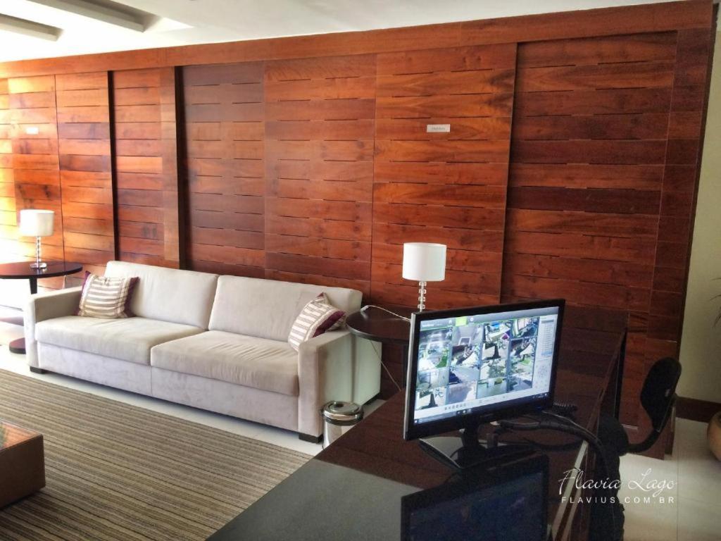 Belíssimo Apartamento Centro de Itaipava All Suites Petrópolis Esterno foto