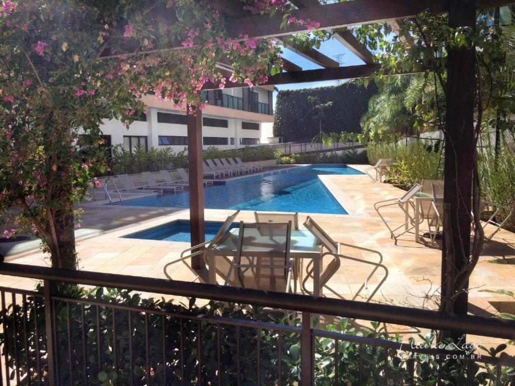 Belíssimo Apartamento Centro de Itaipava All Suites Petrópolis Esterno foto