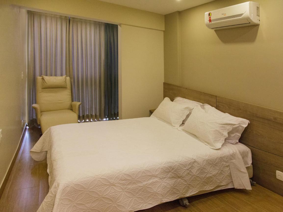 Belíssimo Apartamento Centro de Itaipava All Suites Petrópolis Esterno foto