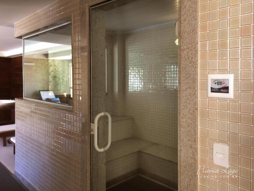 Belíssimo Apartamento Centro de Itaipava All Suites Petrópolis Esterno foto
